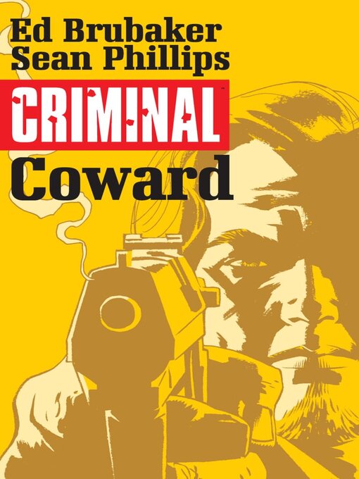 Titeldetails für Criminal (2006), Volume 1 nach Ed Brubaker - Verfügbar